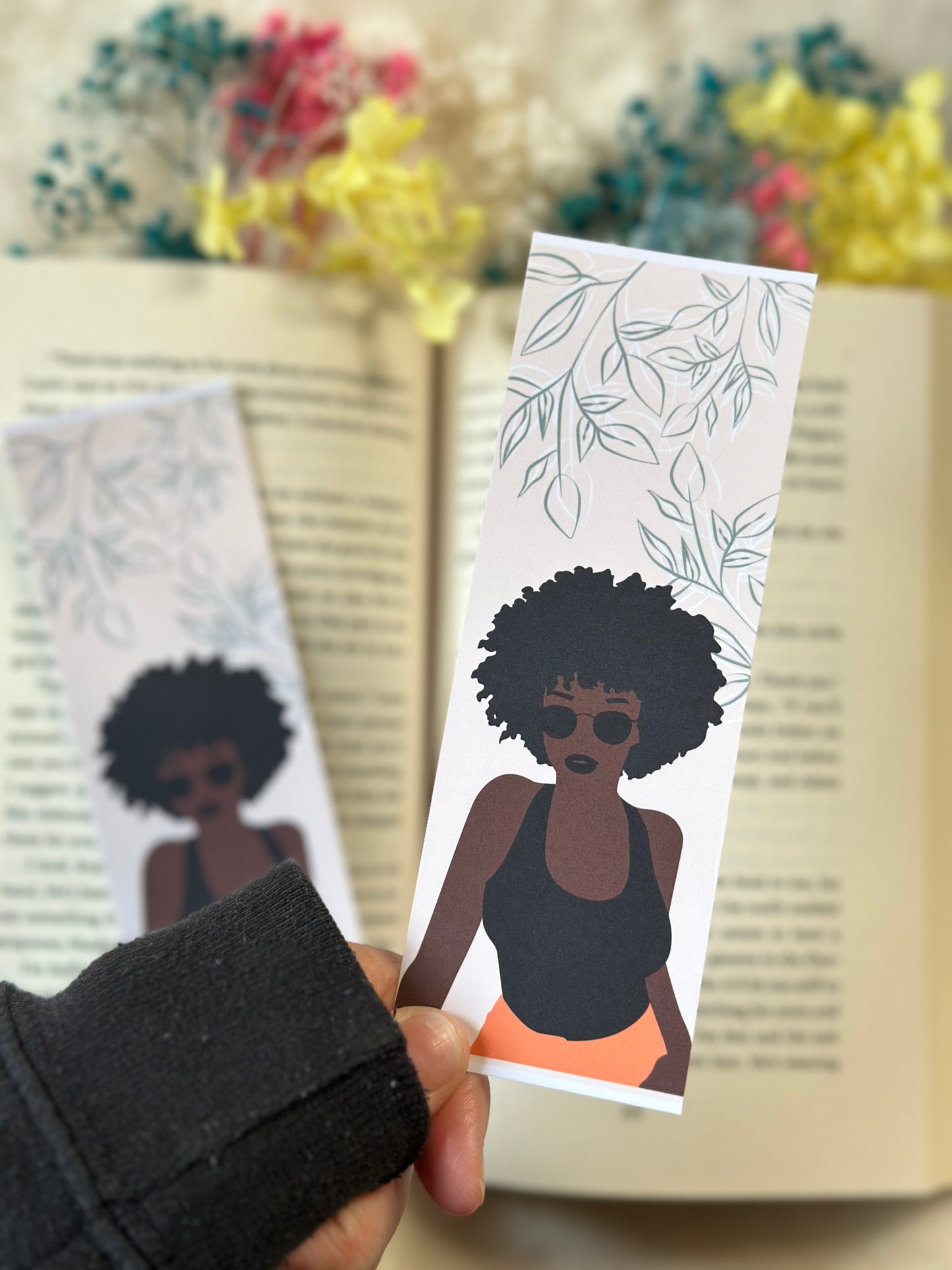 The Black Girl Magic Collection