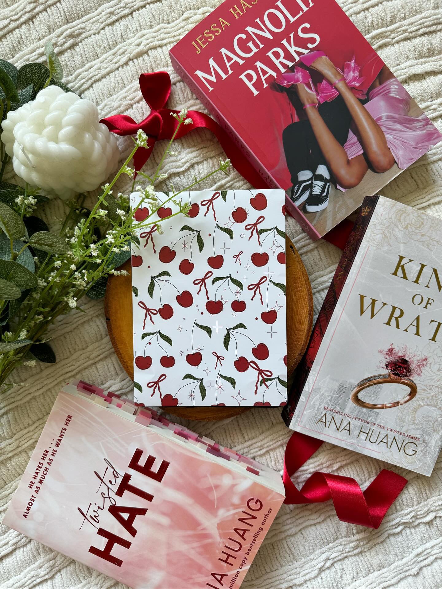 Kindle Inserts - Paperwhite & Coloursoft