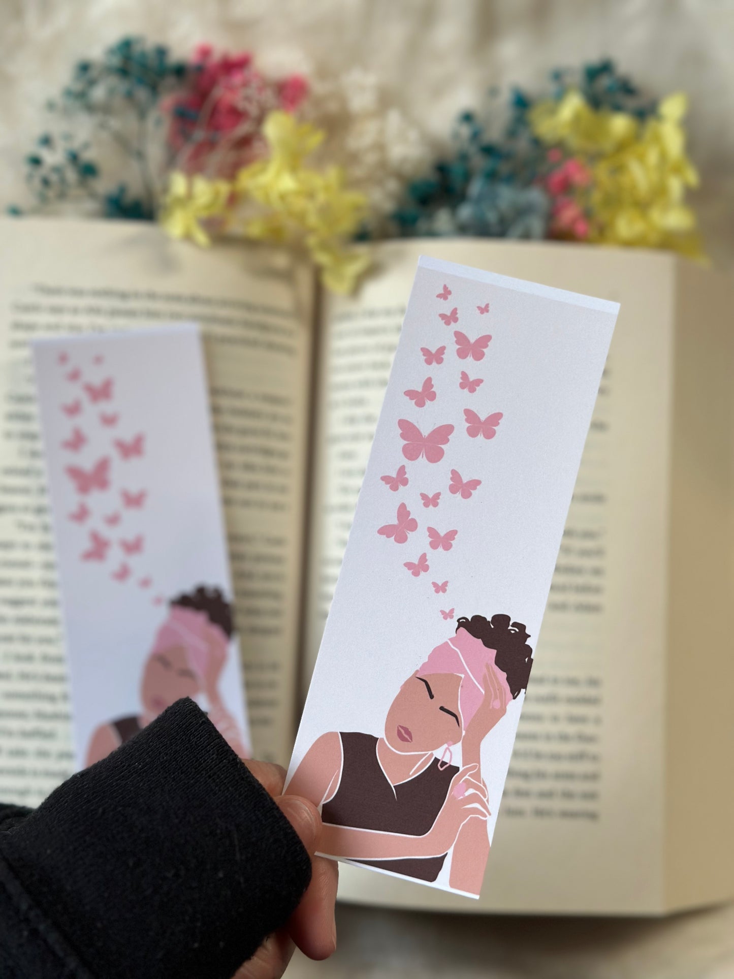 The Black Girl Magic Collection