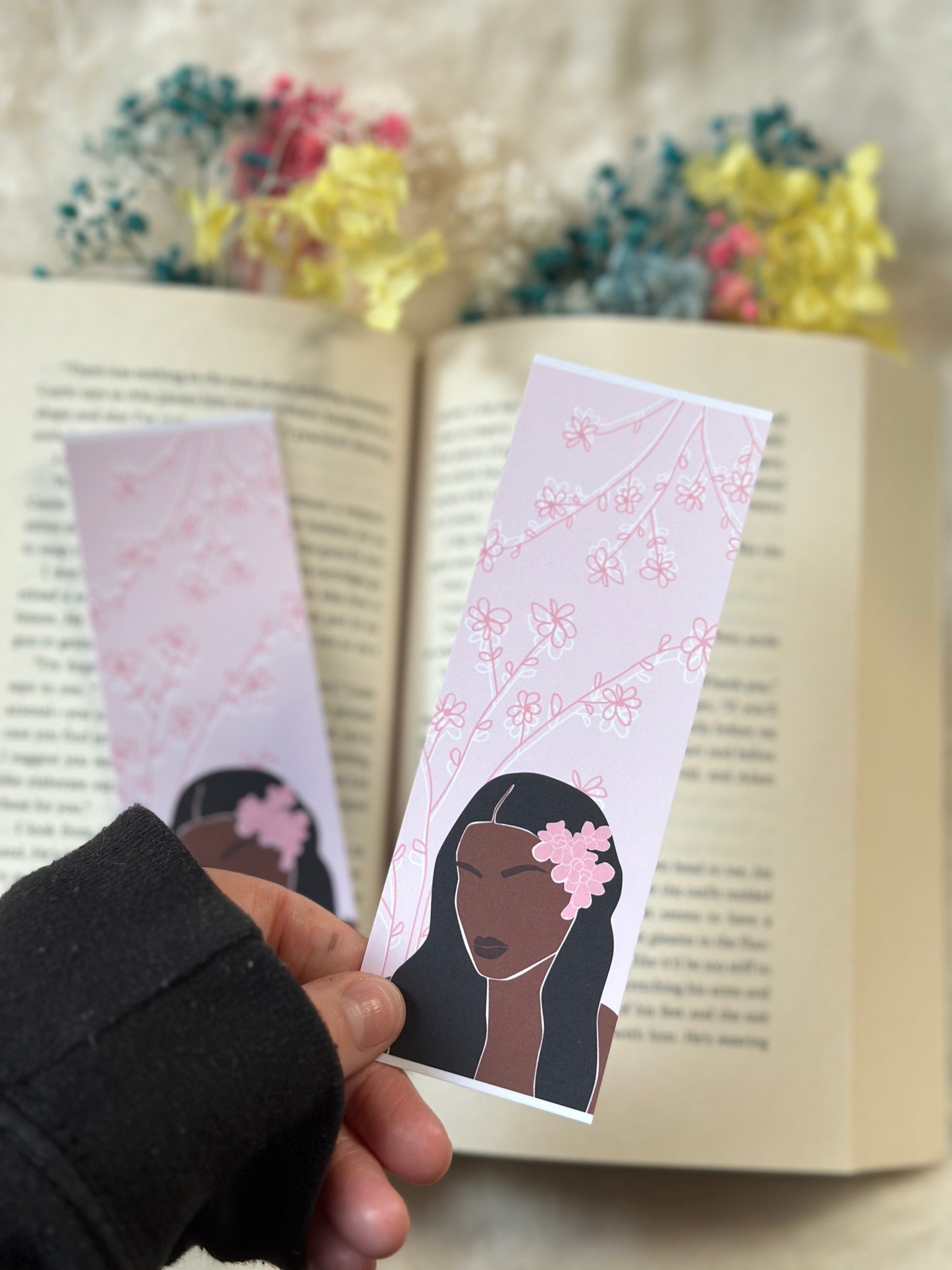 The Black Girl Magic Collection