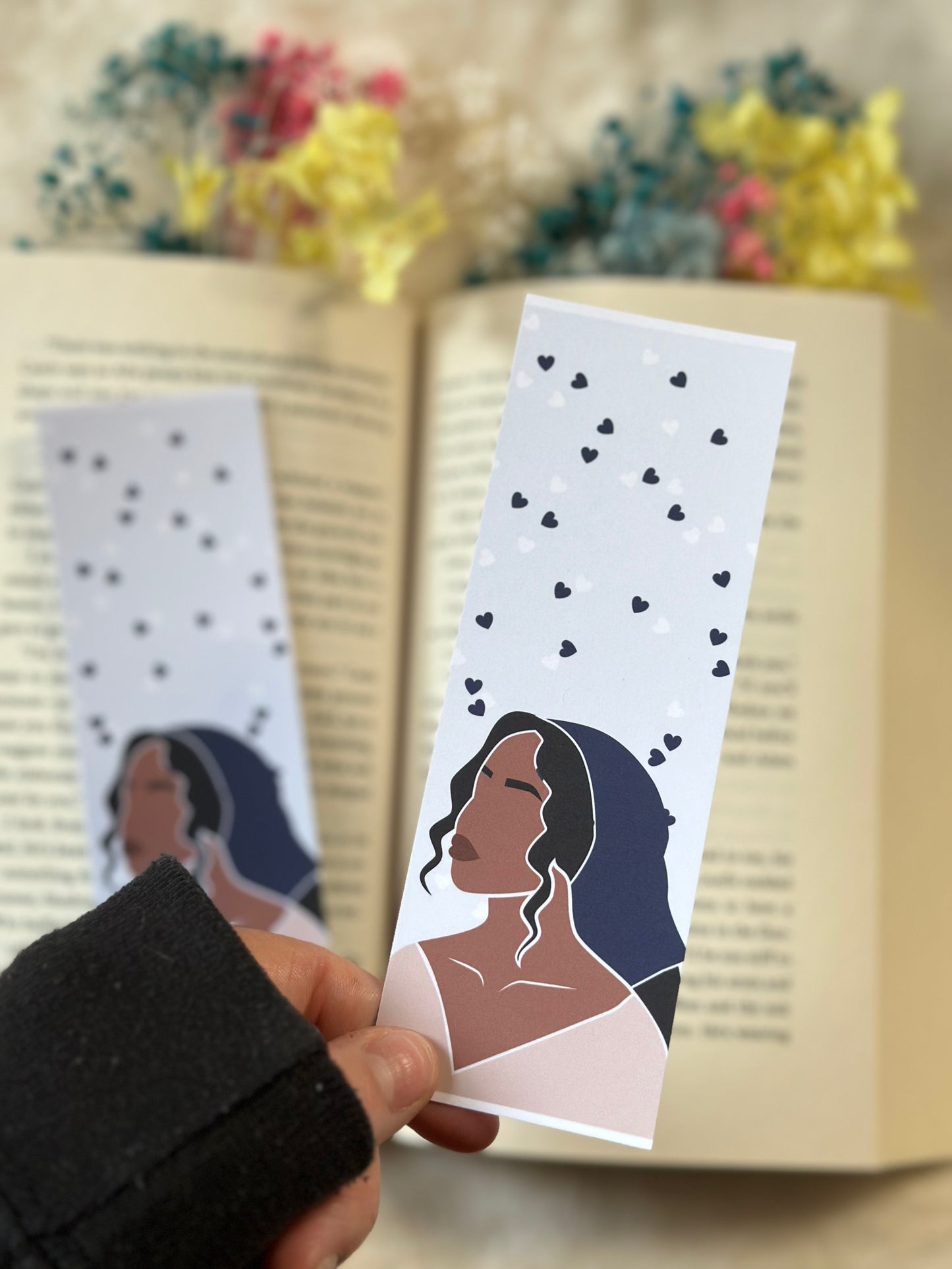 The Black Girl Magic Collection