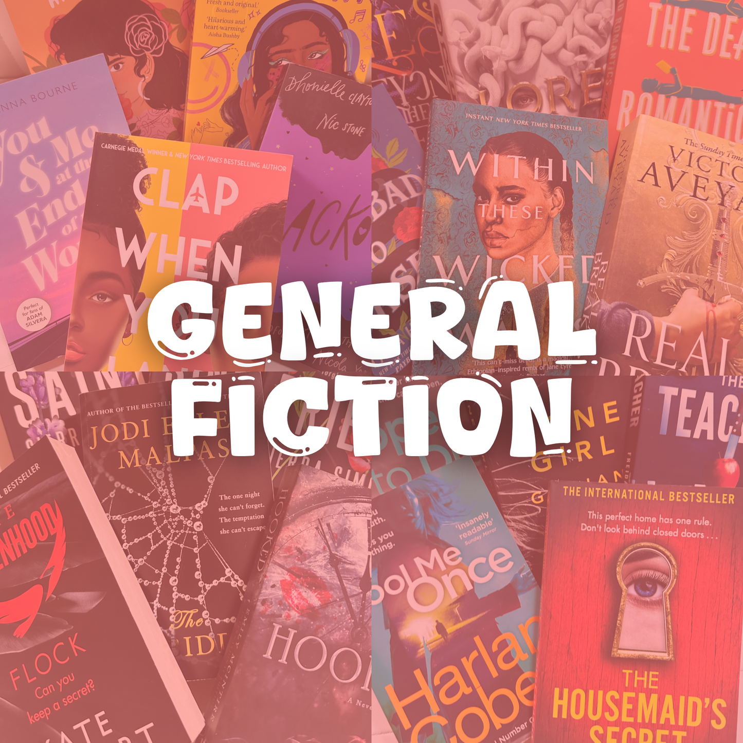 General Fiction