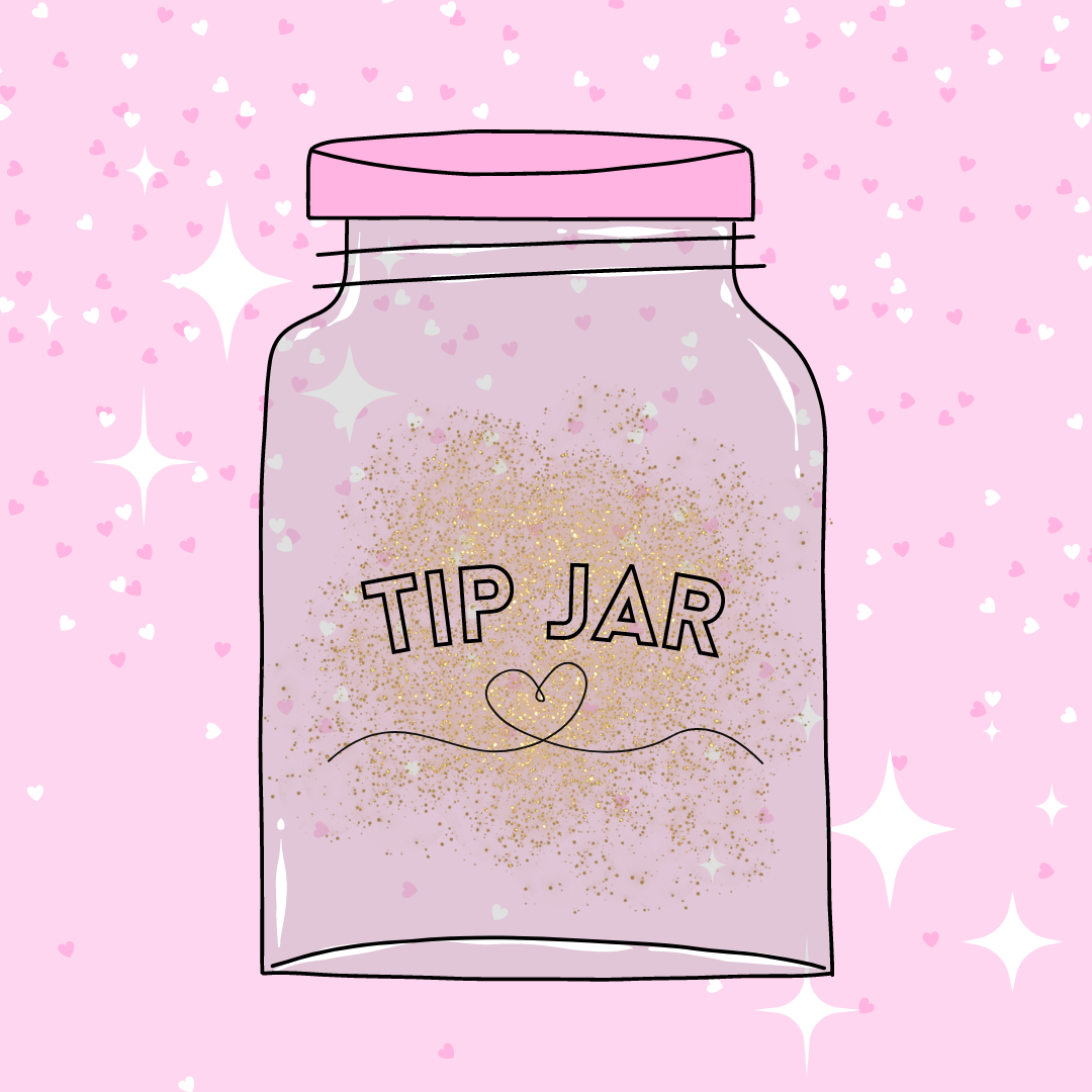 Creator Fund Tip Jar