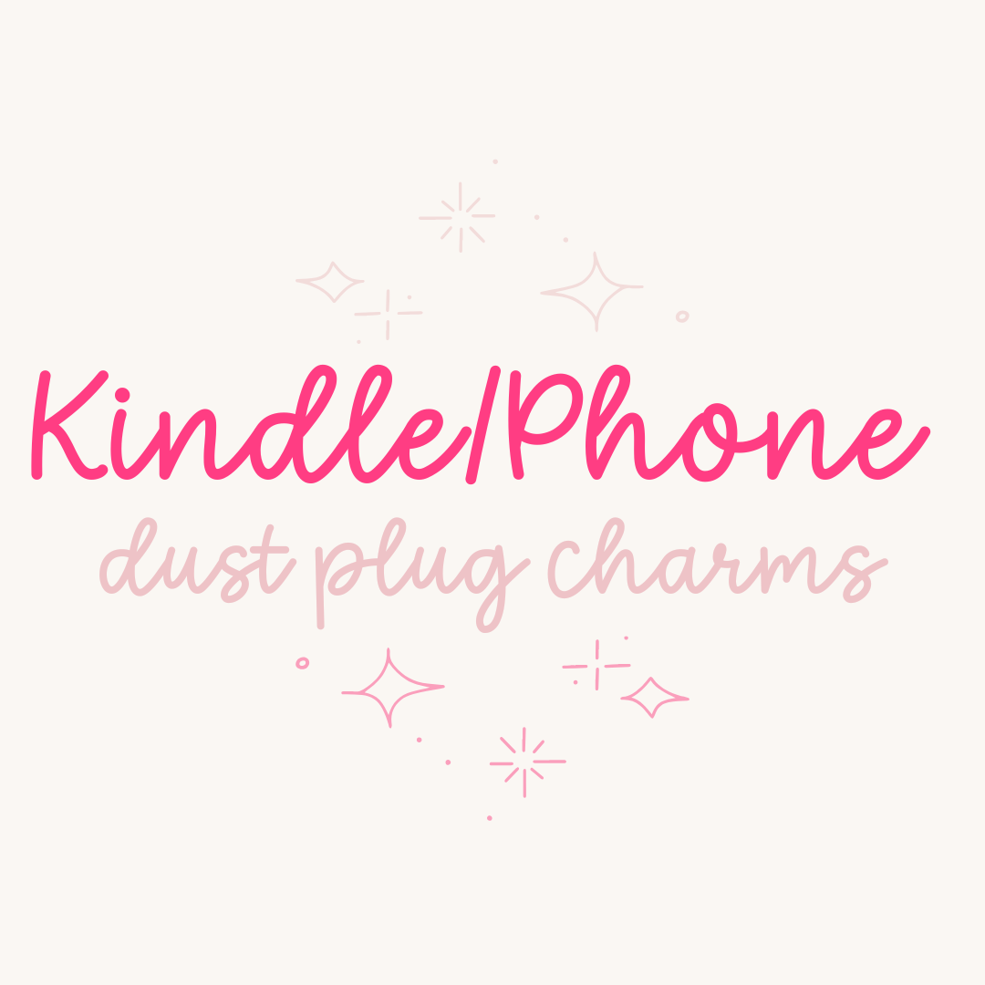 Kindle Charms