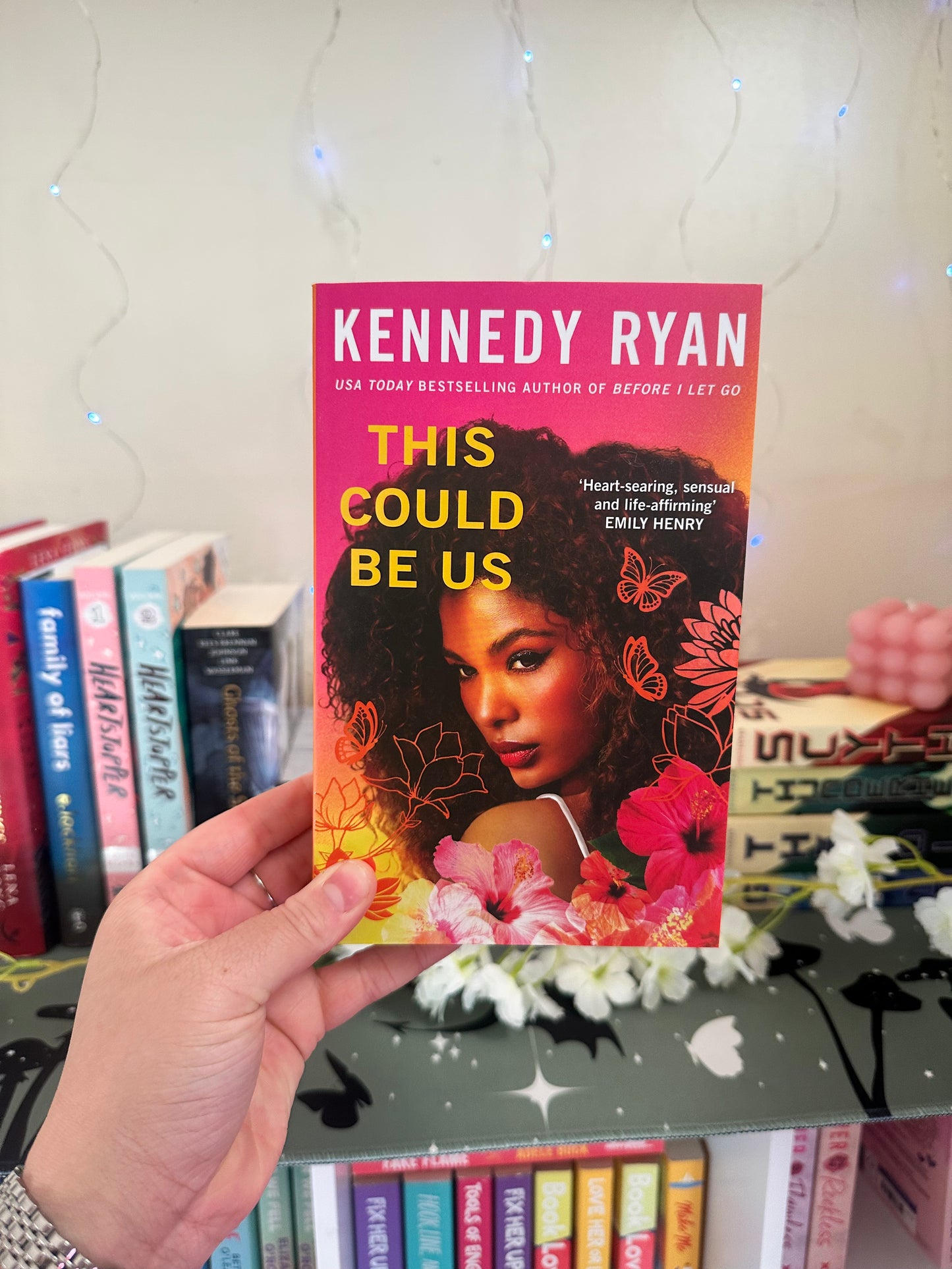 This Could Be Us - Kennedy Ryan