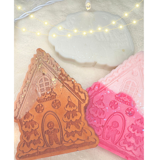 Christmas Scent Wax Melts
