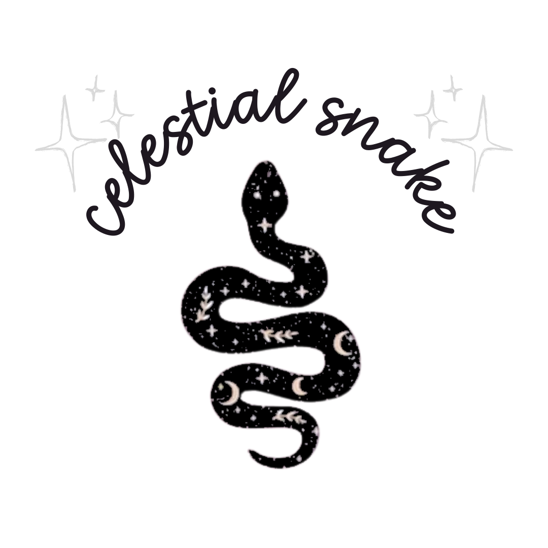 Celestial Snake Charm