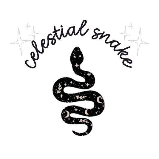 Celestial Snake Charm