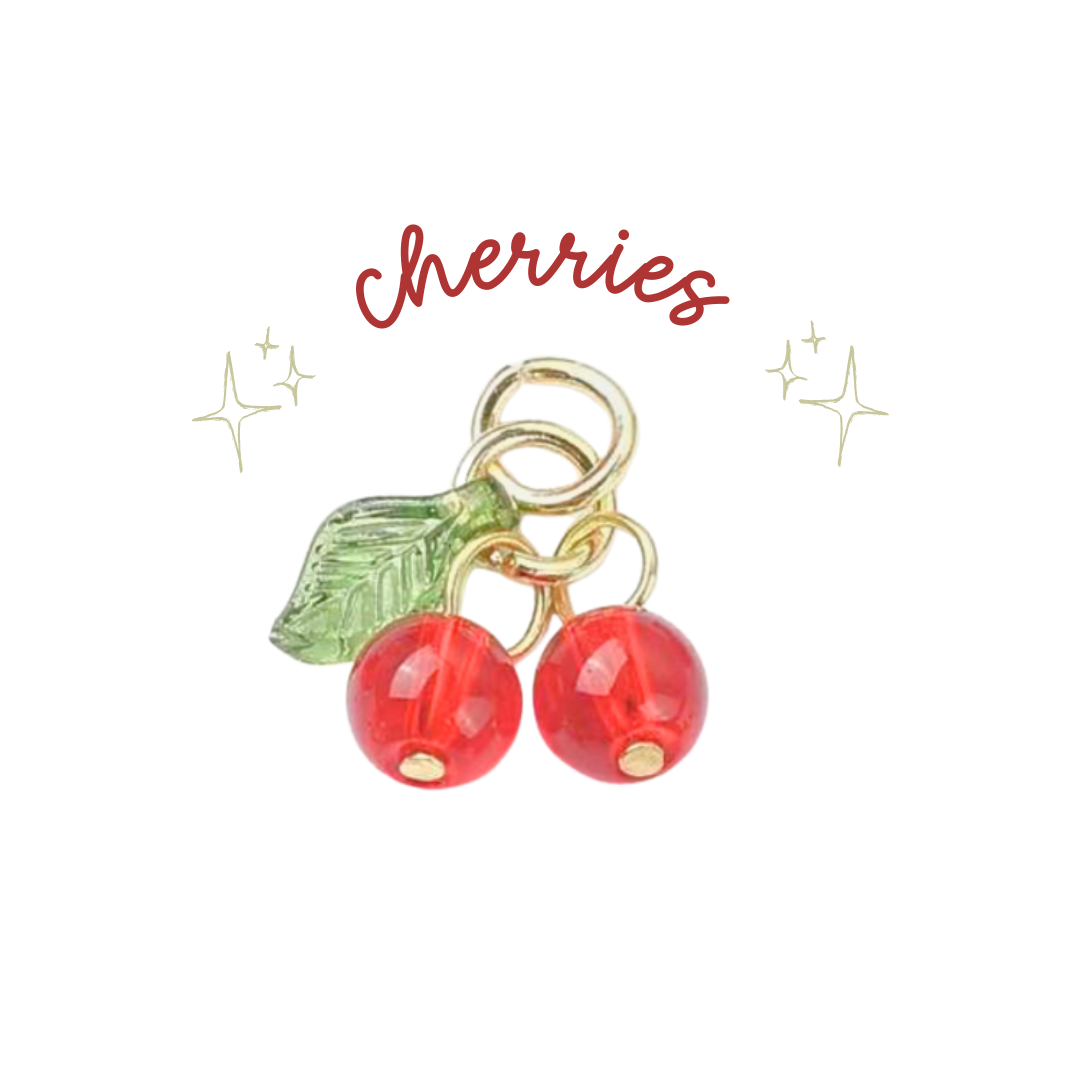 Cherries Charm