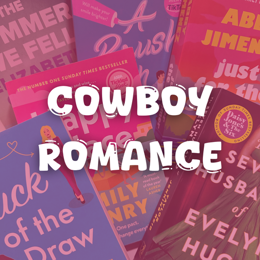 Cowboy Romance