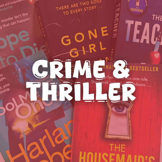 Crime & Thriller