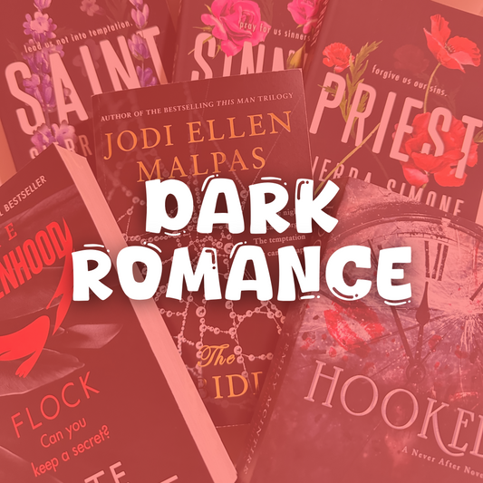 Dark Romance