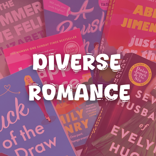 Diverse Romance