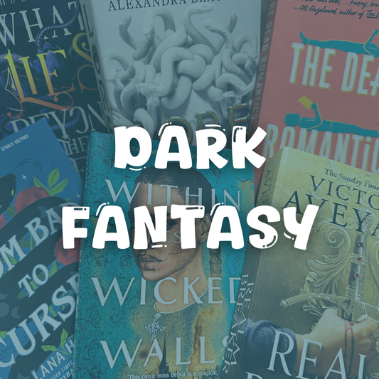 Dark Fantasy