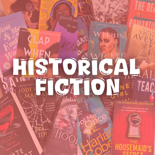 Historical Fiction