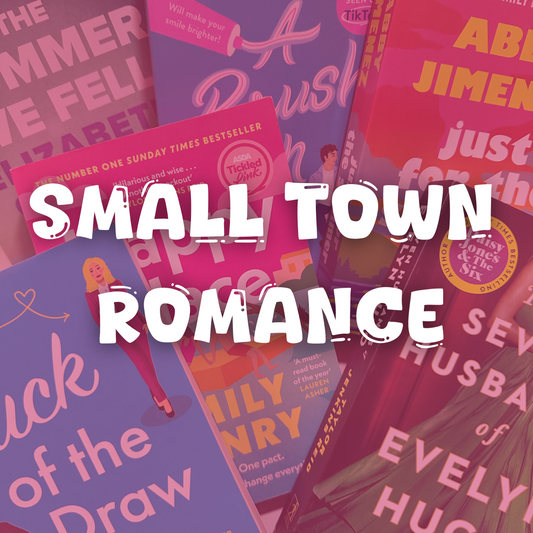 Small Town Romance
