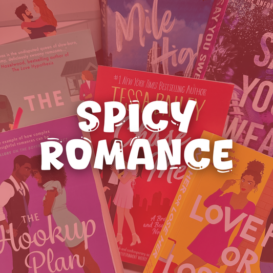 Spicy Romance
