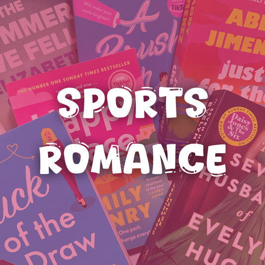 Sports Romance