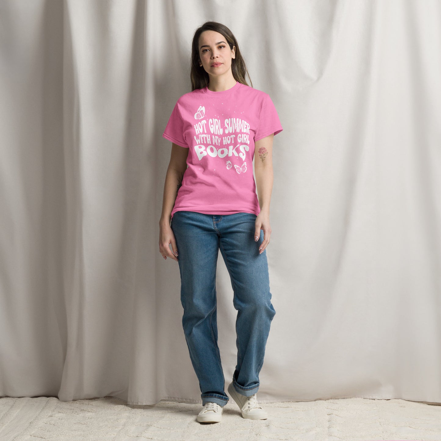 Hot Girl Summer Unisex T-Shirt