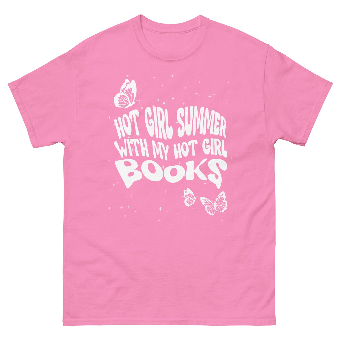 Hot Girl Summer Unisex T-Shirt