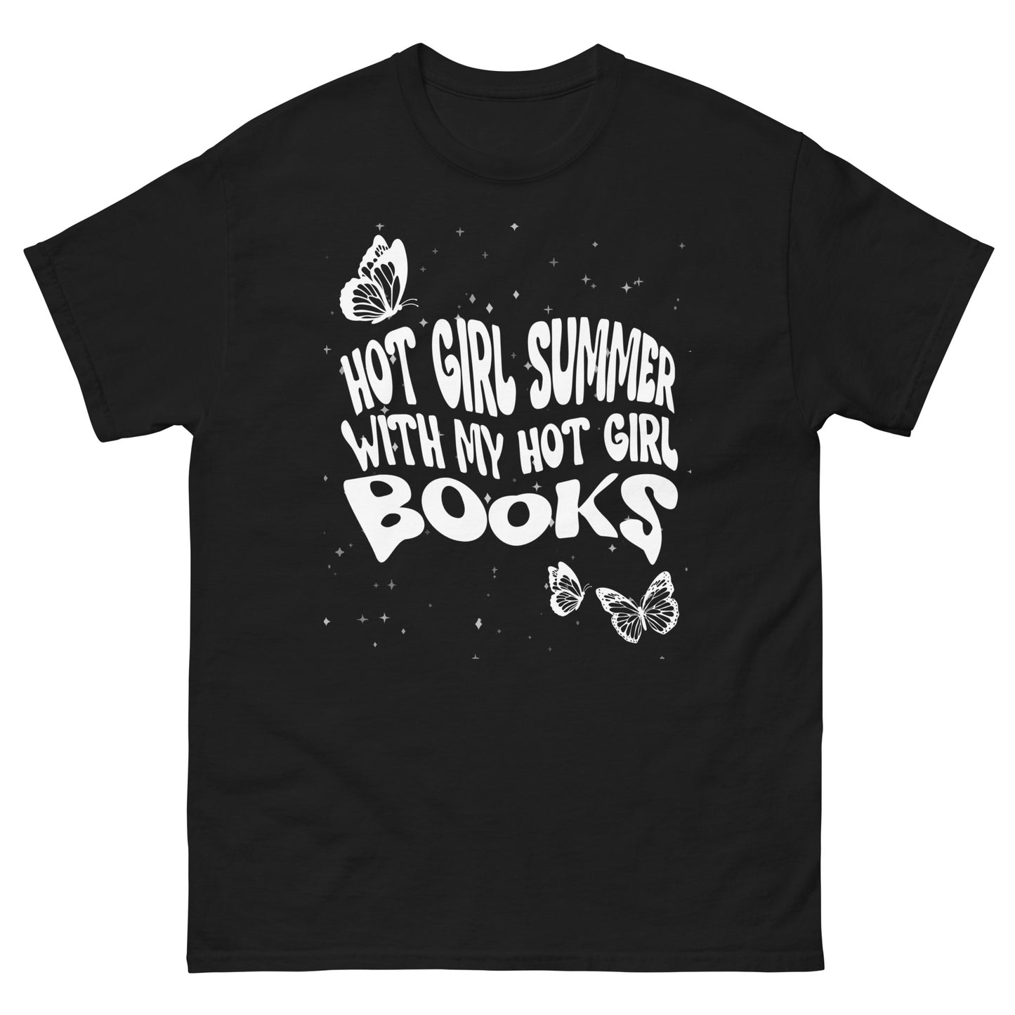 Hot Girl Summer Unisex T-Shirt