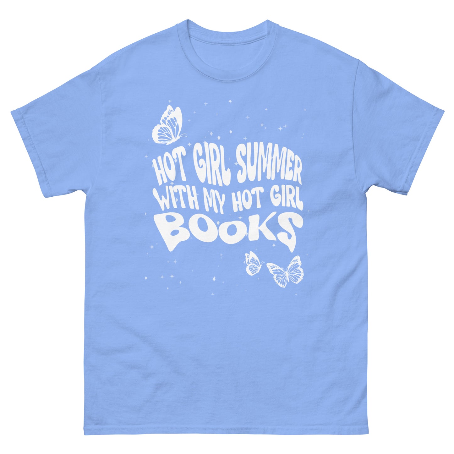 Hot Girl Summer Unisex T-Shirt