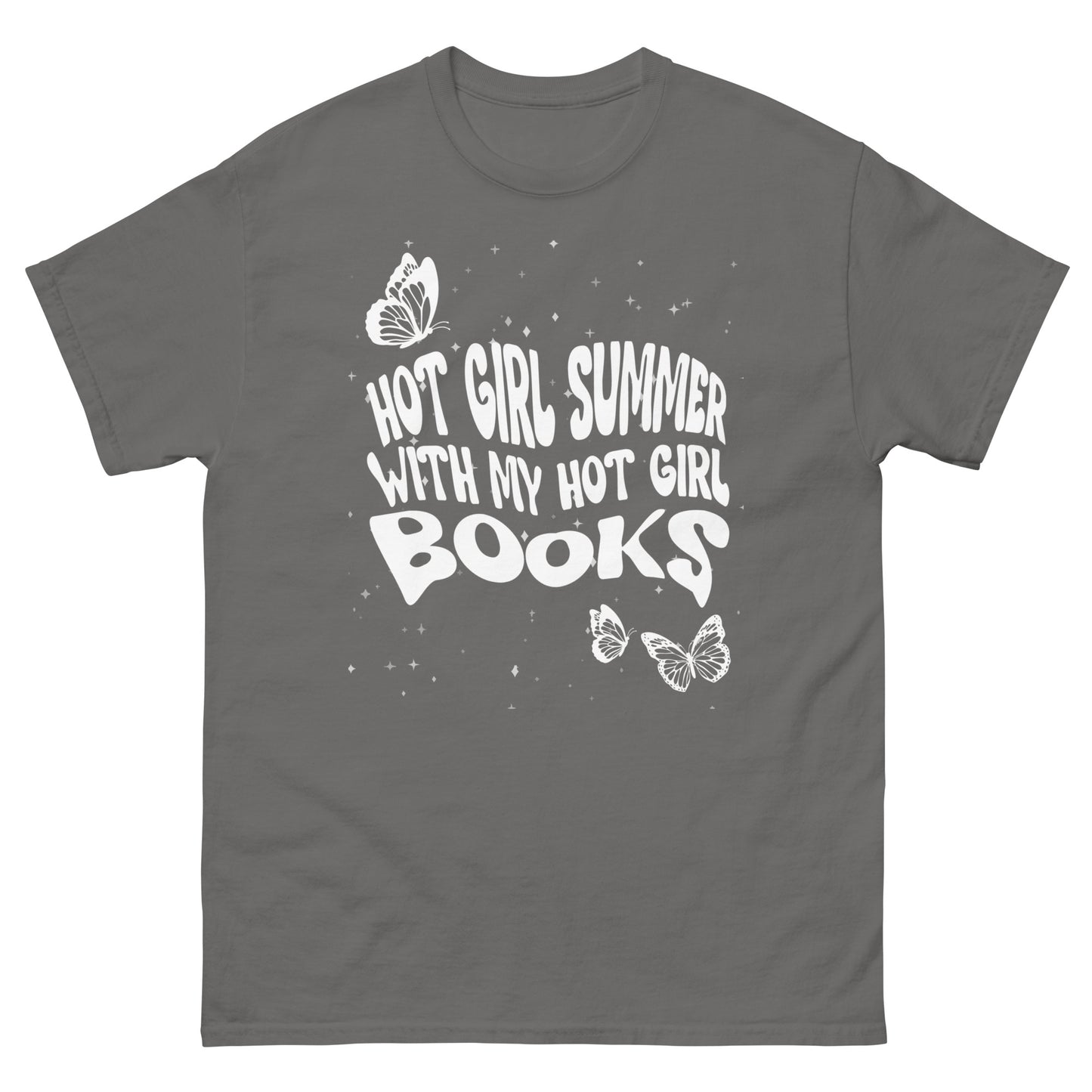 Hot Girl Summer Unisex T-Shirt