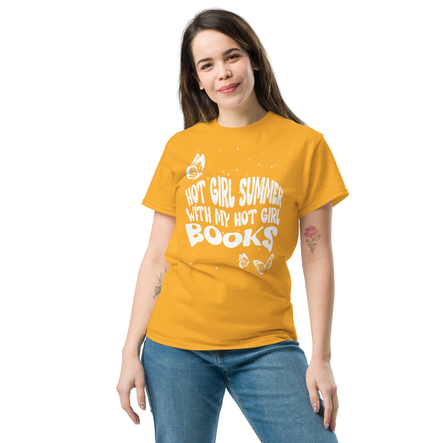Hot Girl Summer Unisex T-Shirt