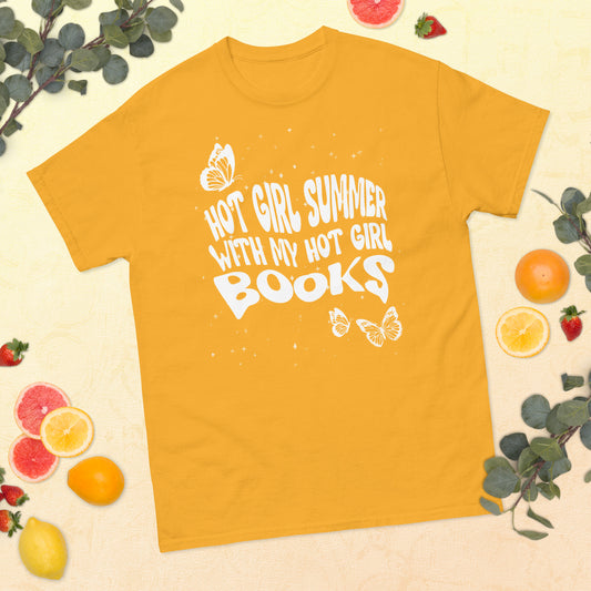 Hot Girl Summer Unisex T-Shirt