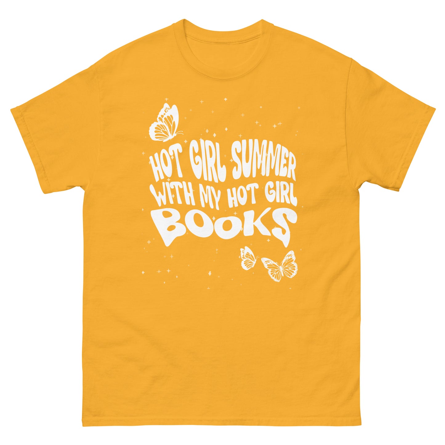 Hot Girl Summer Unisex T-Shirt