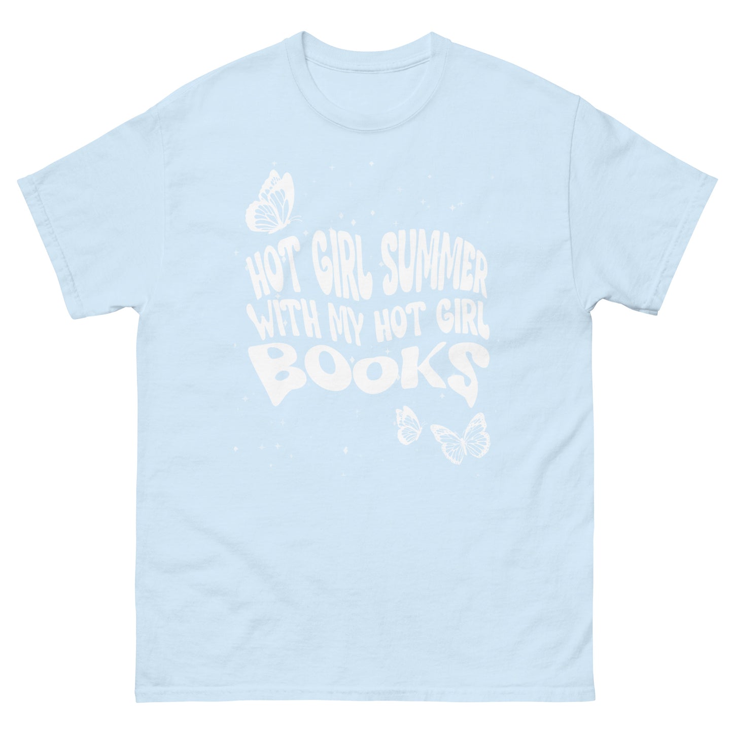 Hot Girl Summer Unisex T-Shirt