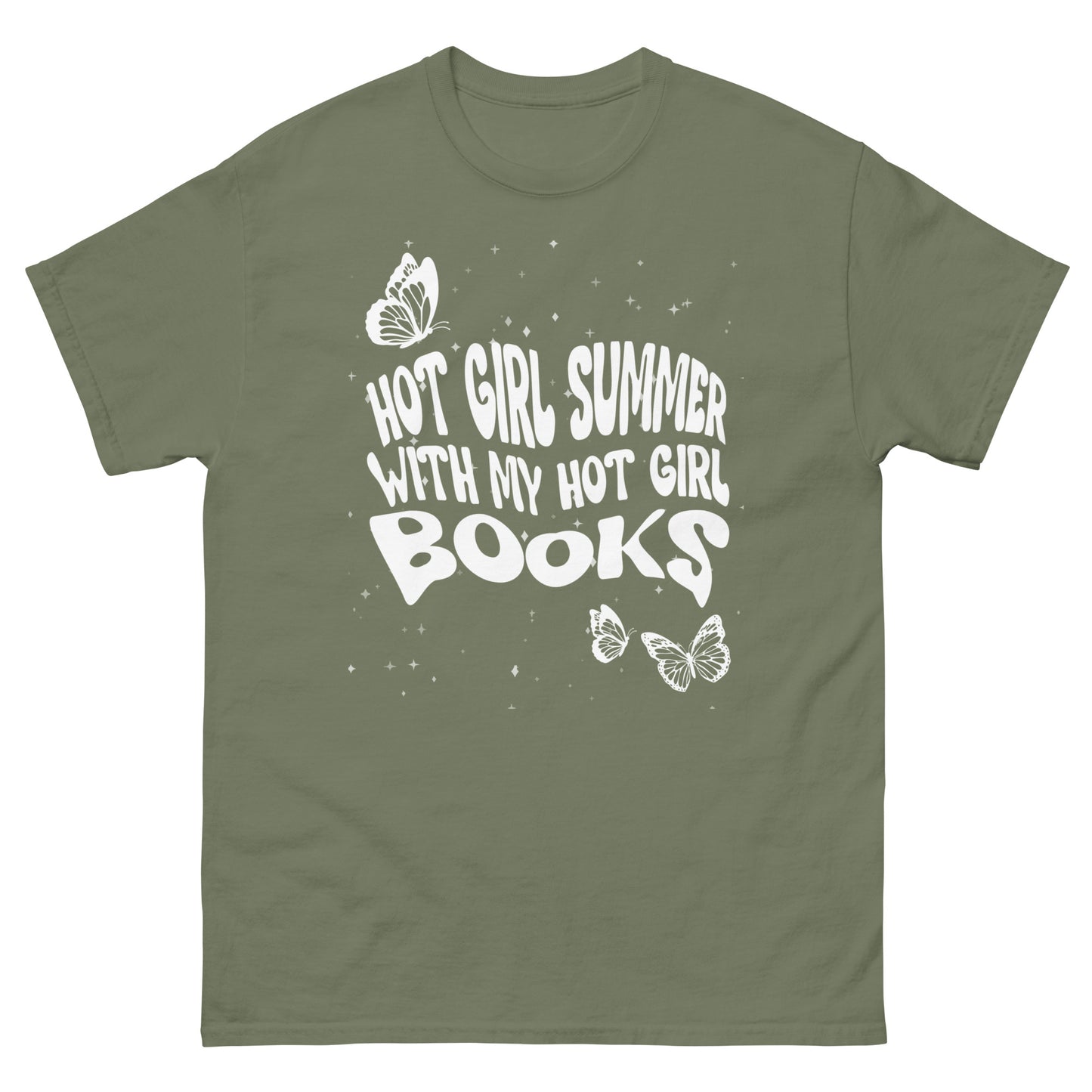 Hot Girl Summer Unisex T-Shirt