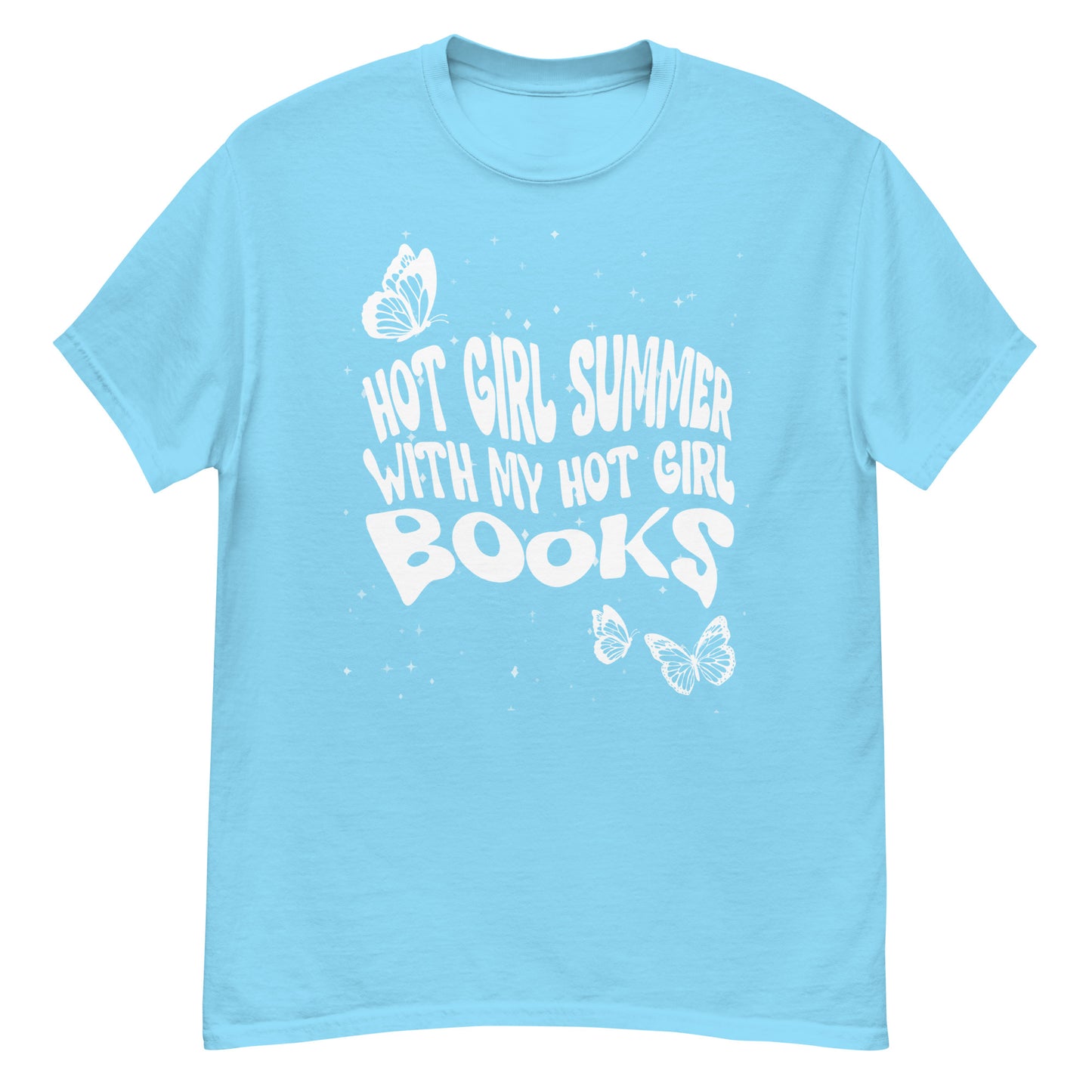 Hot Girl Summer Unisex T-Shirt