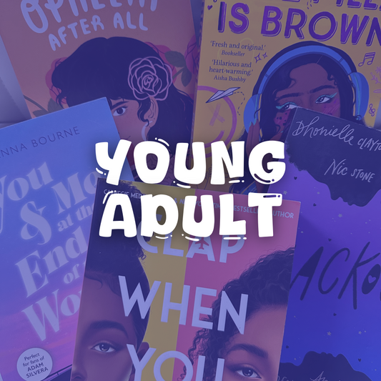 Young Adult