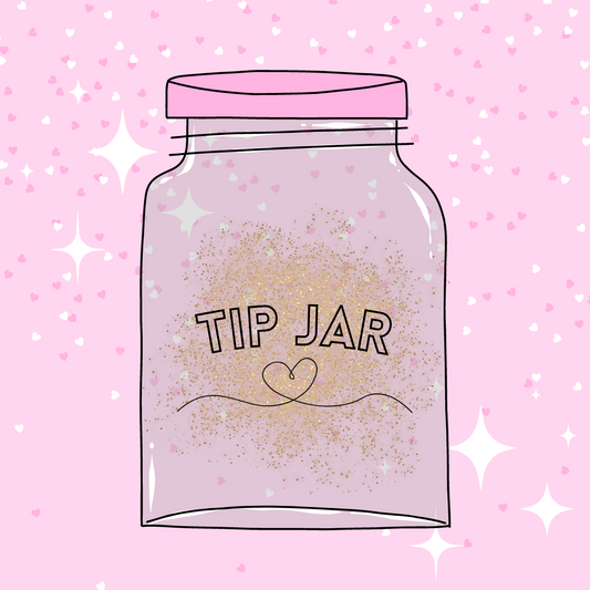 Creator Fund Tip Jar